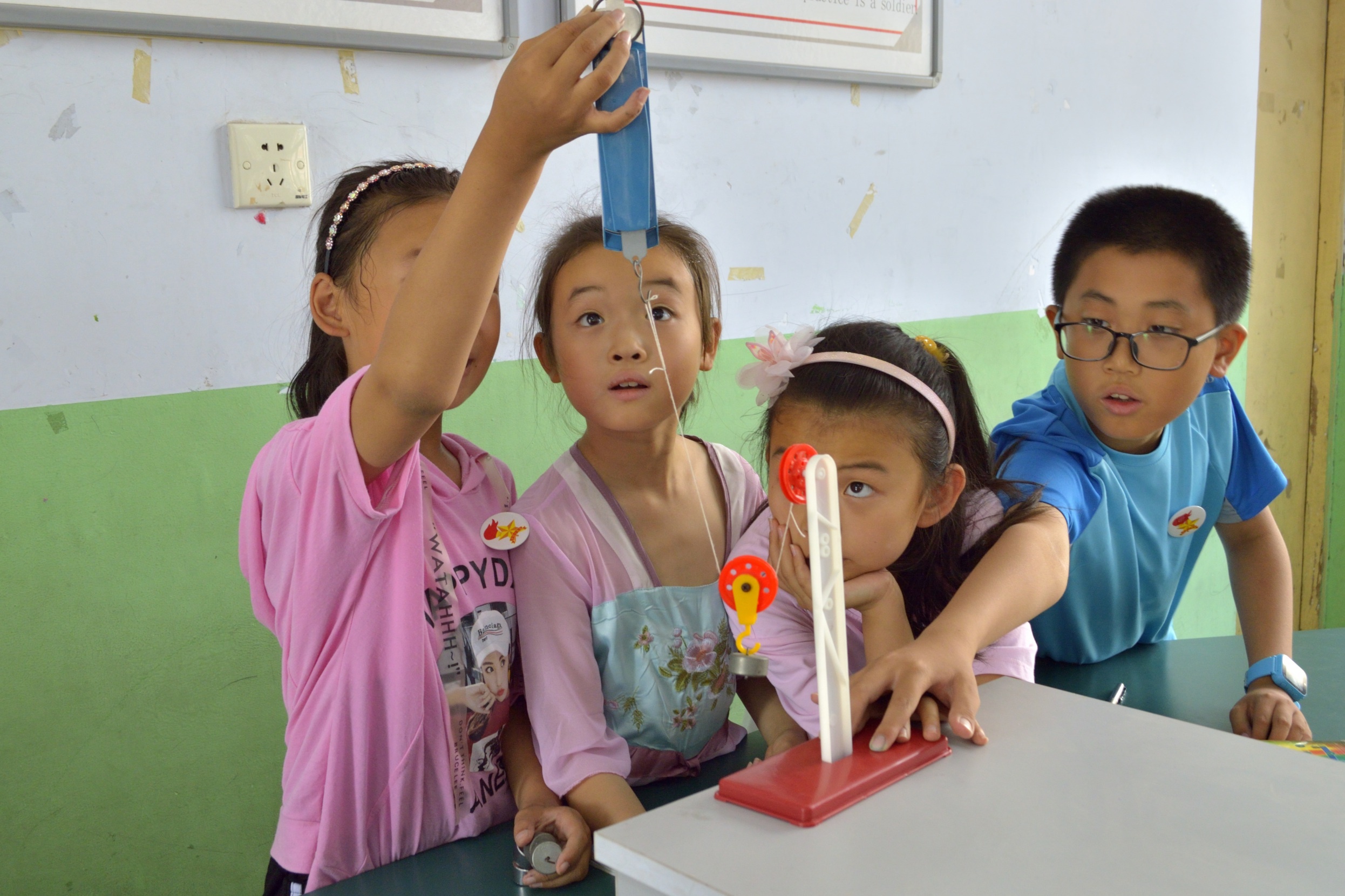 水厂净水设备生产厂家