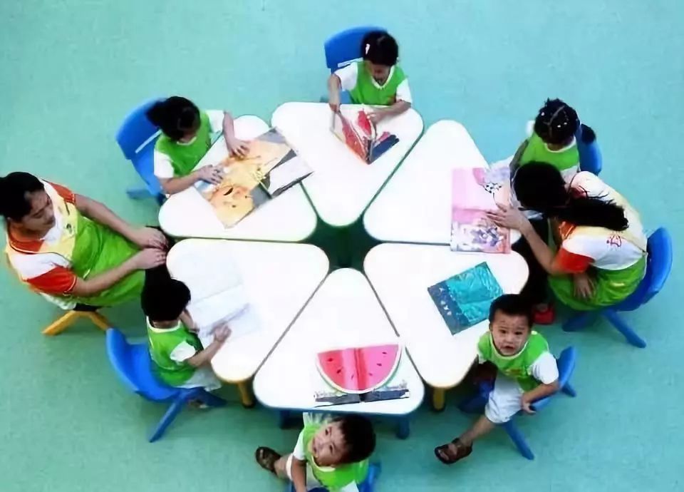 “我们自己设计组装了一套新设备”