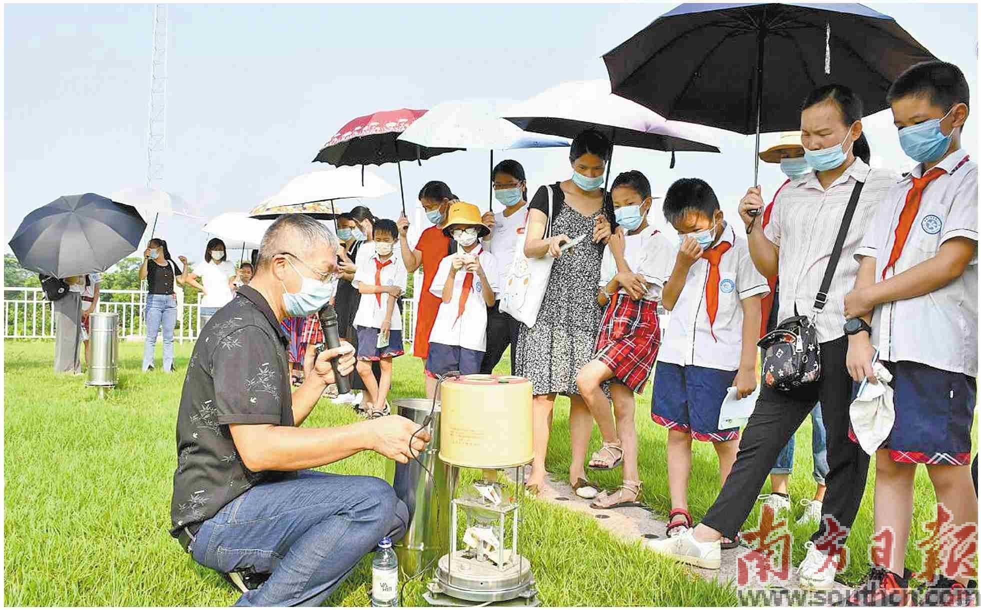 煤矿气体检测仪器有哪些（煤矿气体检测仪器在矿井中的作用）