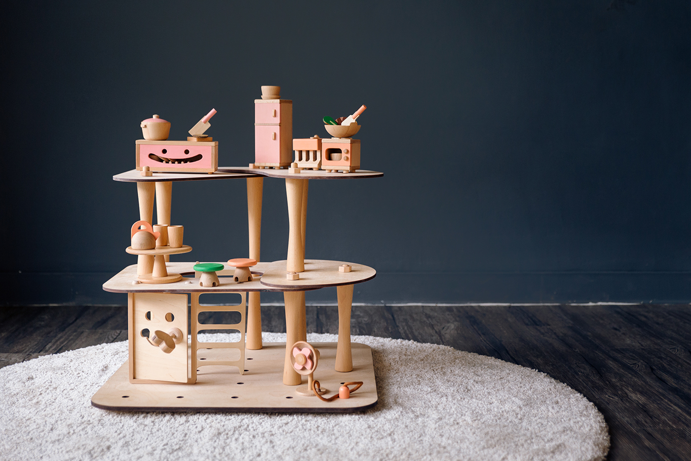 新疆一体化污水处理设备