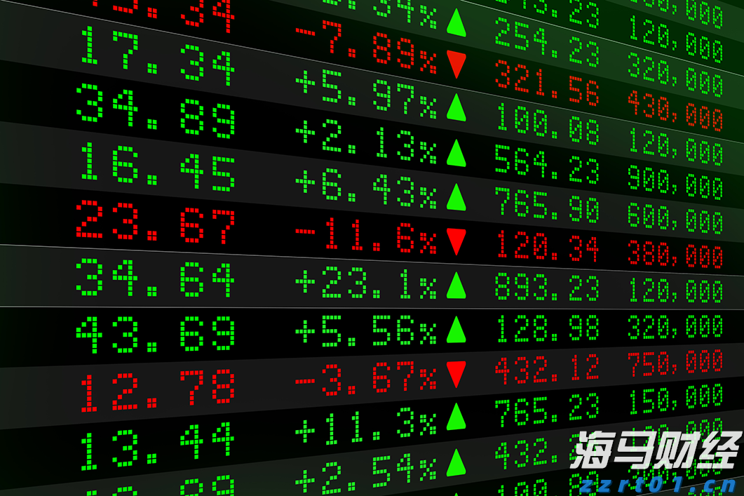 加密矿商转型为AI服务商 TeraWulf(WULF.US)股价涨幅超26%