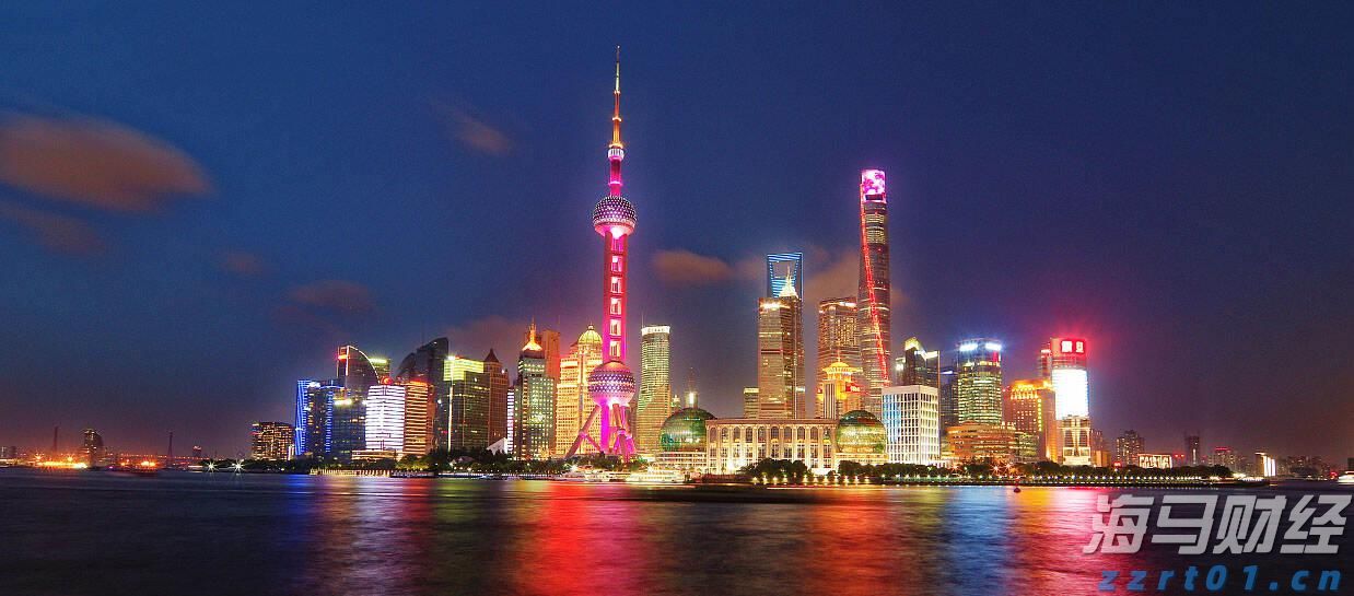 周振:广东需要投入耐心资本,吸引新兴产业聚集