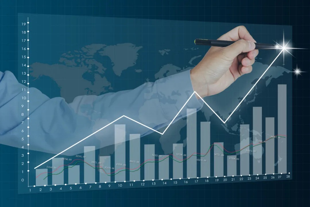 美股分化趋势达到30年高位 高盛推荐25只“特质驱动股”