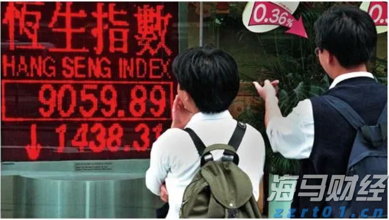 对冲基金以一年最快速抛售美股科技股 转战必需消费品股