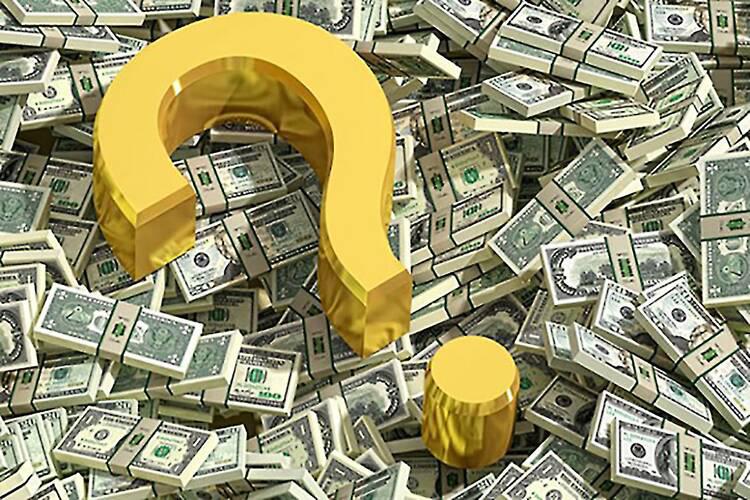 美国企业获益于税改 现金流大幅增长